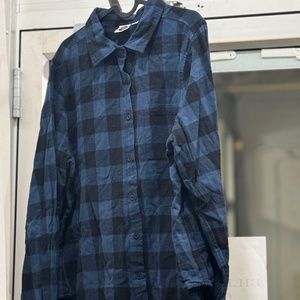 Grateful Dead Flannel